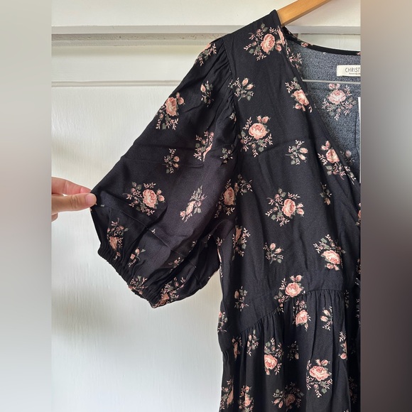 ✨NWT✨ Christy Dawn | The Dahlia Dress, Size S ✨ - Picture 3 of 11